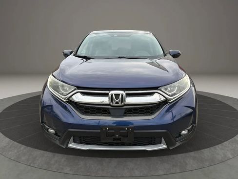Used 2018 Honda CR-V EX image 2