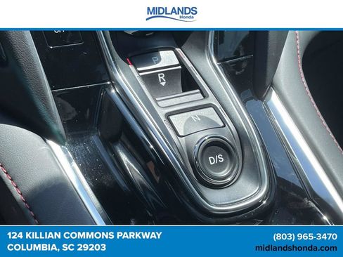 Used 2023 Acura RDX w/ Advance Package AWD/4WD image 31