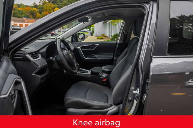 Used 2023 Toyota RAV4 LE AWD/4WD image 27