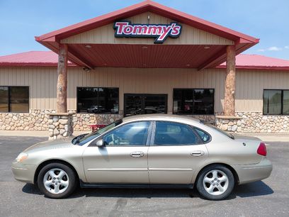 Used 2000 Ford Taurus SES