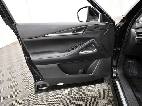 Used 2023 INFINITI QX60 Luxe w/ Performance Audio Package AWD/4WD image 13