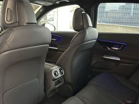 Certified 2026 Mercedes-Benz GLC 300 4MATIC image 29
