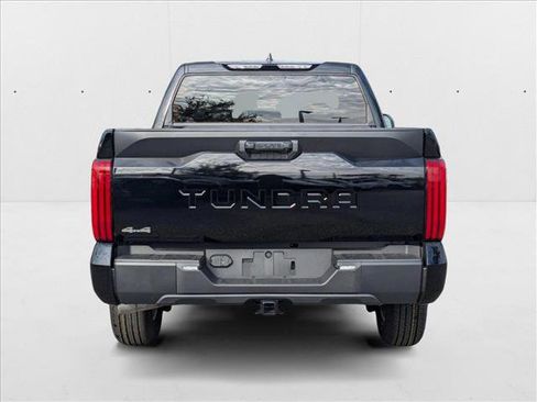 New 2025 Toyota Tundra SR5 image 7