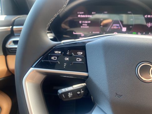 New 2025 Audi A5 2.0T Prestige image 24