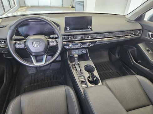 Used 2024 Honda Civic EX-L image 20