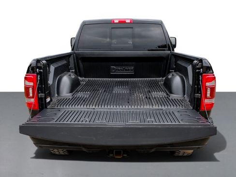 Used 2023 RAM 3500 Laramie AWD/4WD image 60