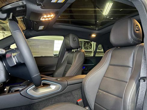New 2026 Mercedes-Benz GLE 450 4MATIC Coupe image 21