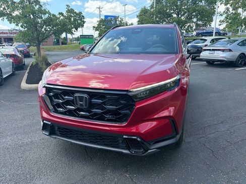 Used 2024 Honda CR-V Sport-L image 6