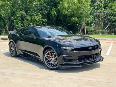 Used 2023 Chevrolet Camaro SS