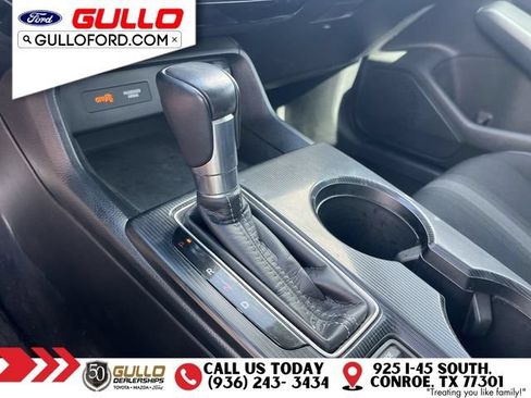 Used 2023 Honda Civic Sport image 28