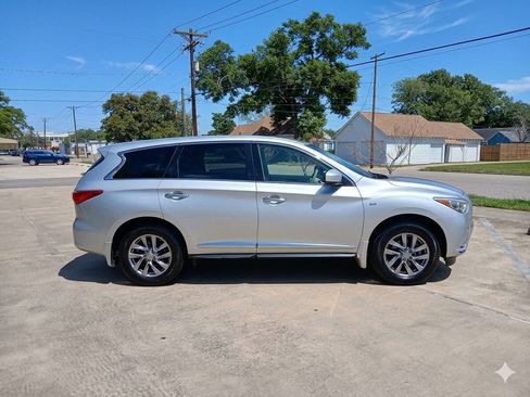 Used 2014 INFINITI QX60 FWD image 3