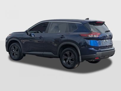 New 2026 Nissan Rogue SV w/ Cold Weather Package