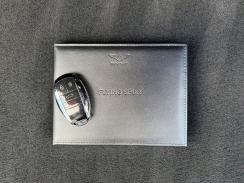 Used 2021 Bentley Flying Spur W12 AWD/4WD image 45
