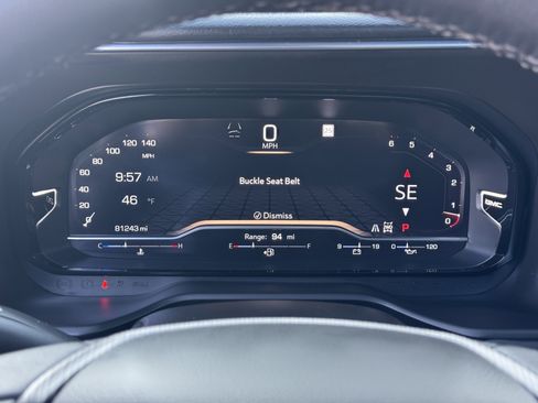 Certified 2023 GMC Yukon XL Denali Ultimate image 39