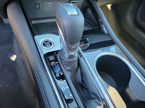 New 2025 Nissan Altima 2.5 SL image 20