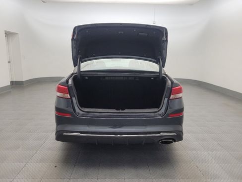 Used 2020 Kia Optima LX FWD image 29
