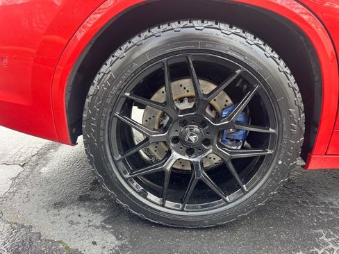 Used 2020 BMW X3 M w/ Executive Package image 20