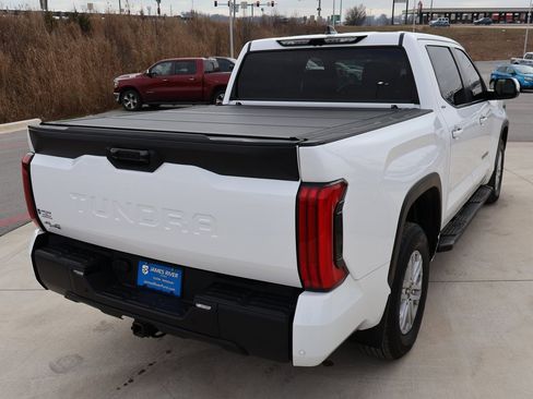 Used 2025 Toyota Tundra SR5 image 5