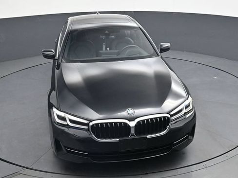 Used 2023 BMW 530i xDrive w/ Premium Package AWD/4WD image 28