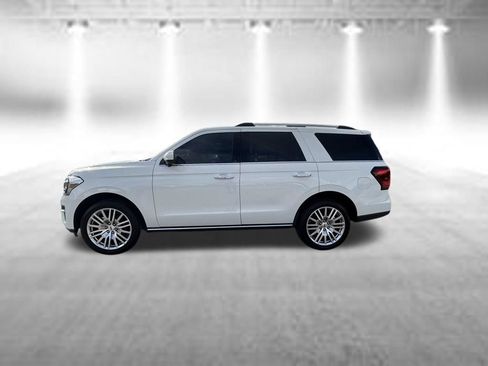 Certified 2024 Ford Expedition Limited RWD image 8