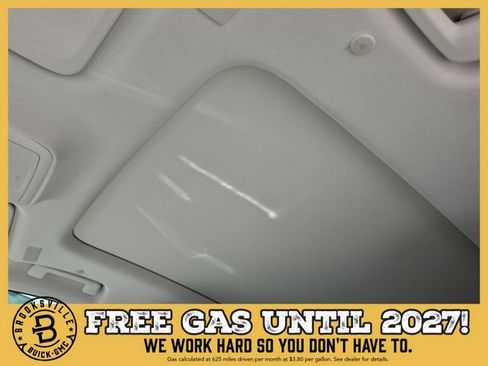 New 2027 Buick Enclave Avenir w/ LPO, Floor Liner Package FWD image 20