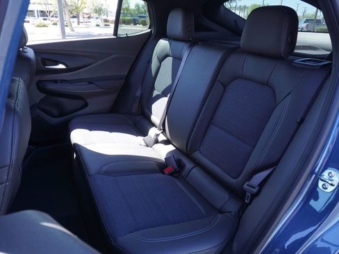 New 2026 Buick Envista Preferred w/ Convenience I Package image 9