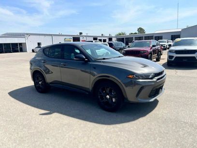 Used 2024 Dodge Hornet R/T w/ R/T Blacktop Package