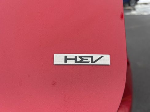 Certified 2023 Kia Niro EX image 33