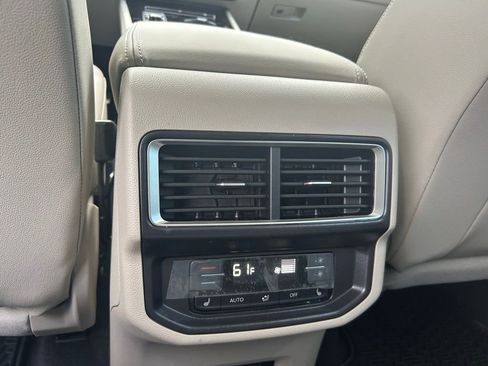 New 2026 Volkswagen Atlas SEL Premium R-Line AWD/4WD image 50