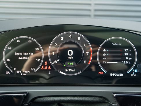 New 2026 Porsche Cayenne E-Hybrid image 28