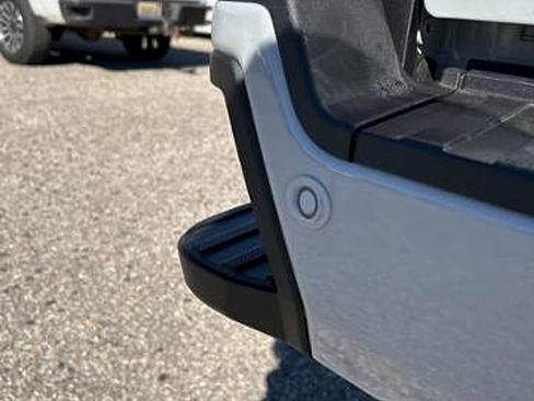 New 2025 Ford F350 Platinum image 9