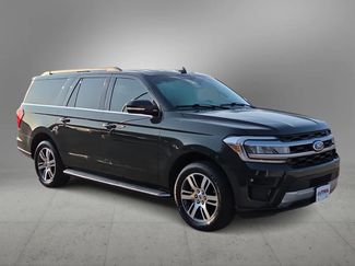 Used 2022 Ford Expedition Max XLT RWD video 2