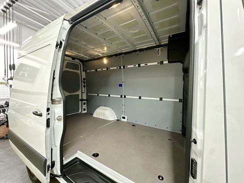 New 2026 Mercedes-Benz Sprinter 2500 image 26