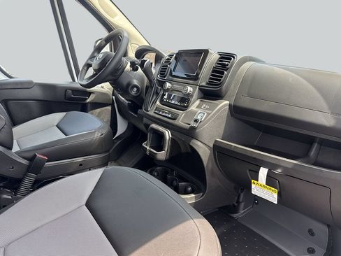 New 2026 RAM ProMaster 2500 w/ Convenience Group FWD image 15