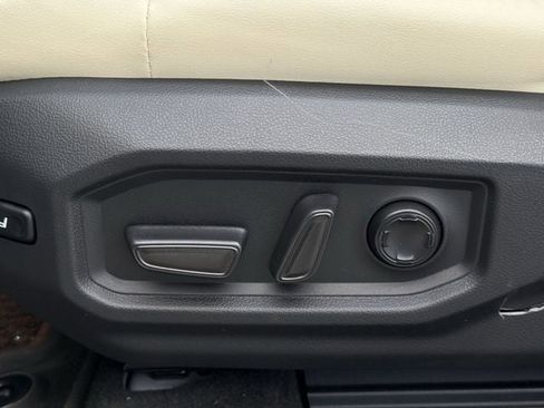 Used 2023 Toyota Tundra 1794 Edition w/ Advanced Package image 36