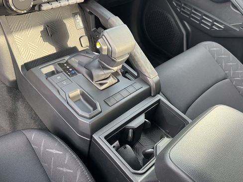 New 2026 Toyota Tacoma SR RWD image 17