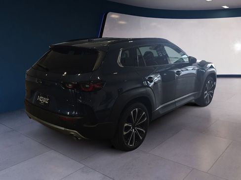 New 2026 MAZDA CX-50 AWD 2.5 S image 7