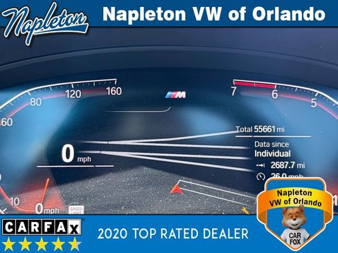 Used 2022 BMW X3 xDrive30i w/ Convenience Package image 23