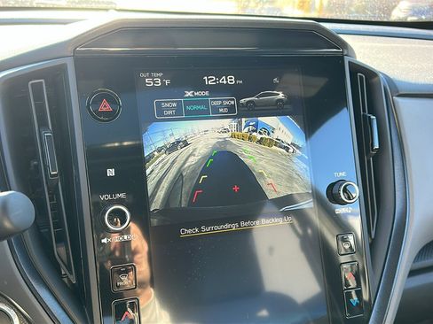 Certified 2025 Subaru Crosstrek 2.5i Sport image 16