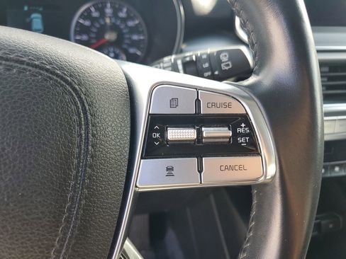 Used 2022 Kia Telluride LX image 25