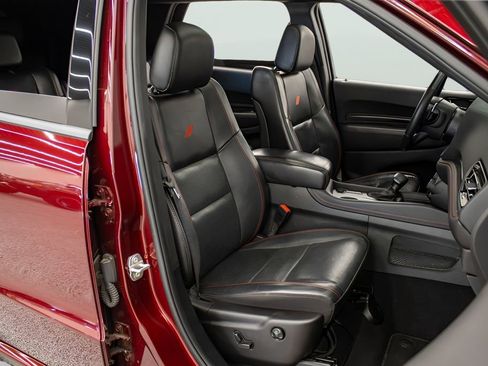 Used 2024 Dodge Durango R/T AWD/4WD image 24