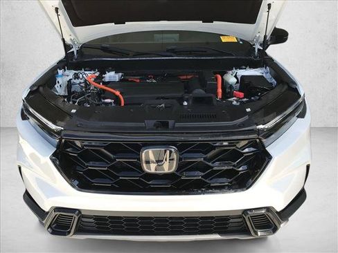Certified 2024 Honda CR-V Sport image 18