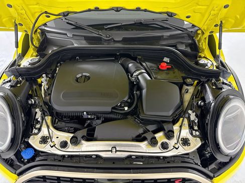 Used 2025 MINI Cooper S FWD image 29