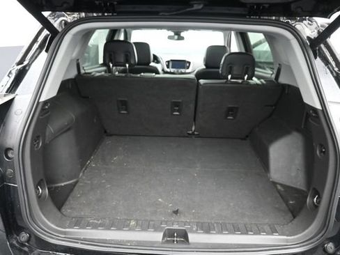 Used 2020 GMC Terrain SLT w/ Preferred Package AWD/4WD image 6
