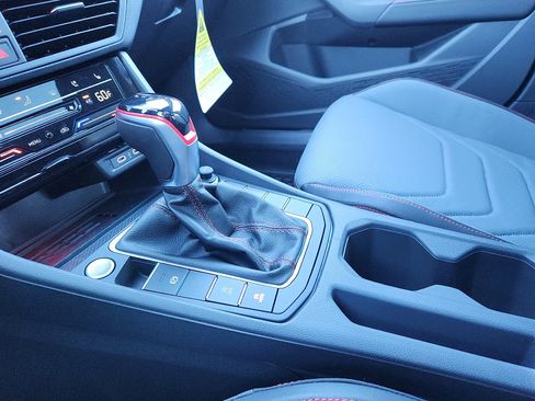 New 2026 Volkswagen Jetta GLI Autobahn image 20