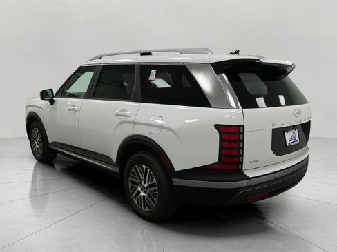 New 2026 Hyundai Palisade SEL AWD/4WD image 7
