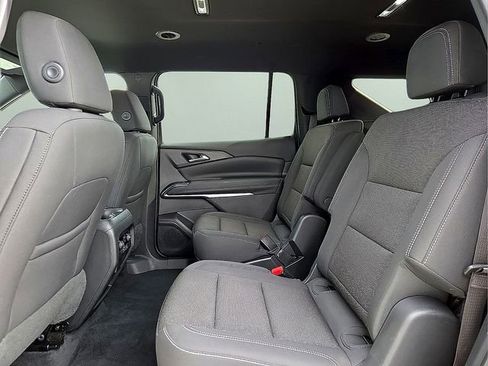 Certified 2024 Chevrolet Traverse LT AWD/4WD image 14