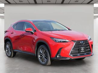 Certified 2023 Lexus NX 350 AWD w/ Vision Package video 1