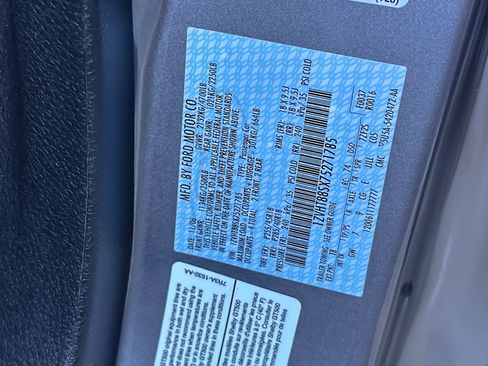 Used 2007 Ford Mustang Shelby GT500 image 23