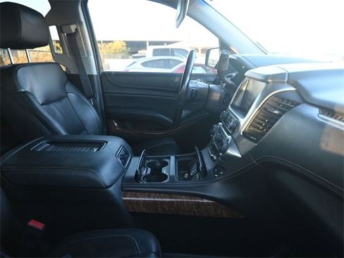 Used 2016 Chevrolet Tahoe LTZ image 15